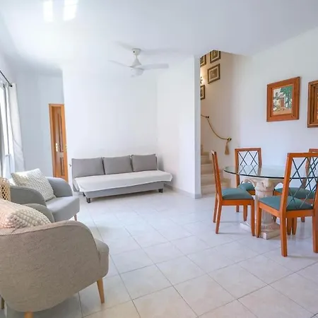 Oura Sunrise 16 By Ici Apartament