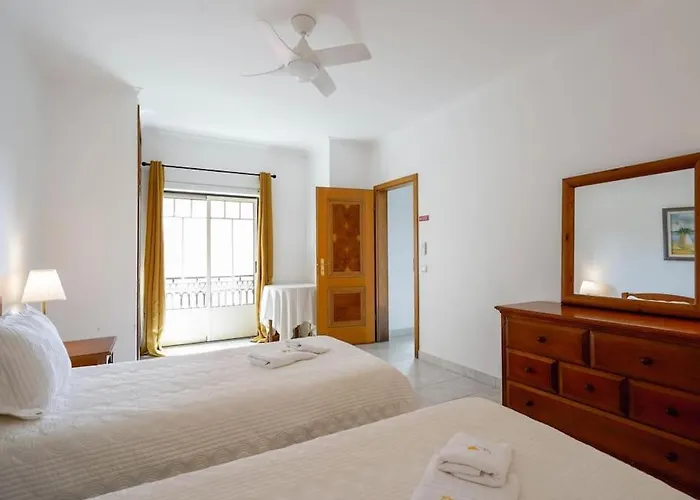 Apartament Oura Sunrise 16 By Ici