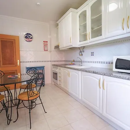 Apartmán Oura Sunrise 16 By Ici Albufeira