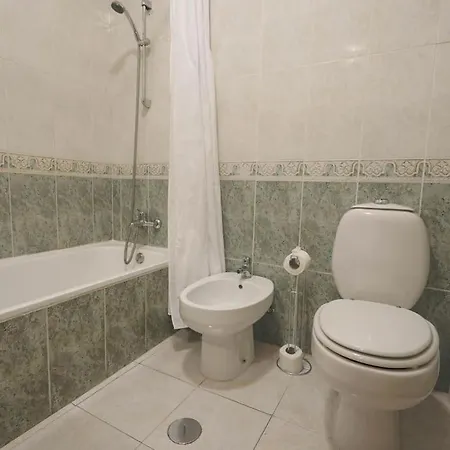 Apartmán Oura Sunrise 16 By Ici Albufeira