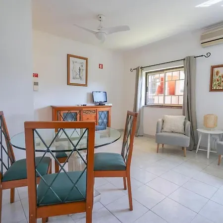 Apartmán Oura Sunrise 16 By Ici Albufeira